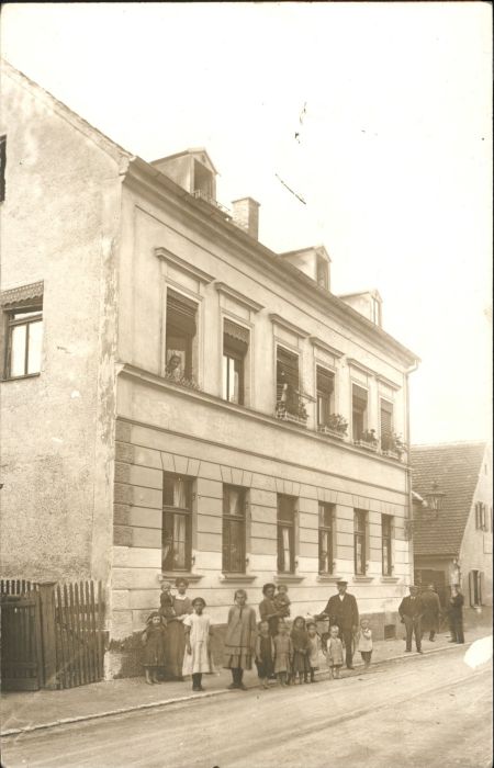 Augsburg [Stempelabschlag]