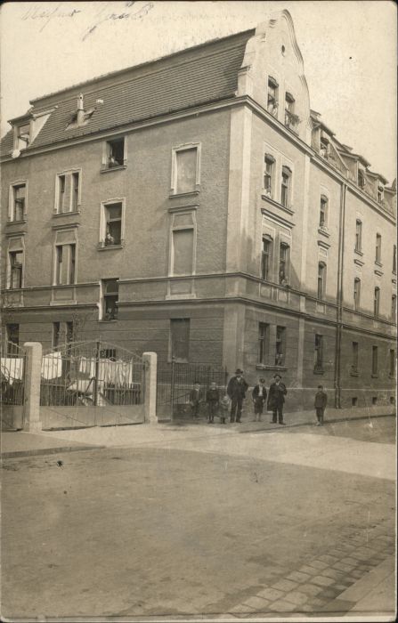 Augsburg [Stempelabschlag]