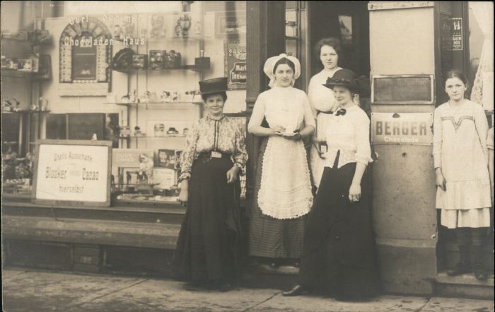 Gruenbach Vogtland Photograph Alfred Weissgerber]