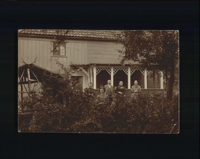 Wiehl Oberbergischer Kreis Wiehl [Stempelabschalg]