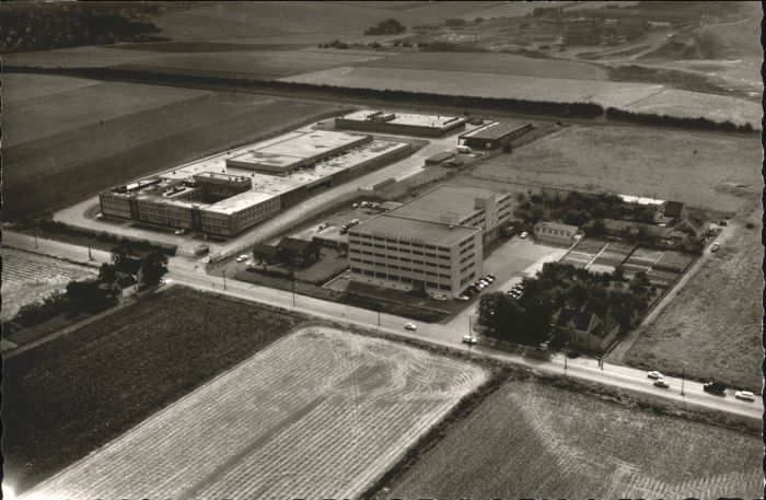 DORTMUND  CITY Fliegeraufnahme