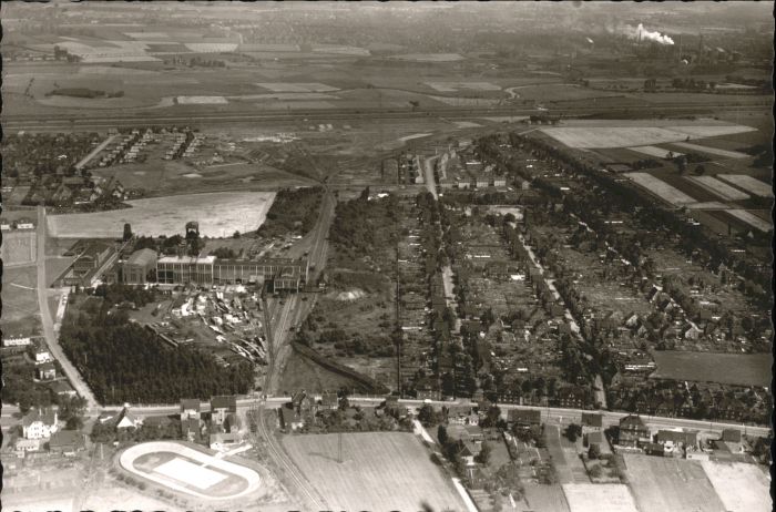 Hoevel Sauerland liegeraufnahme