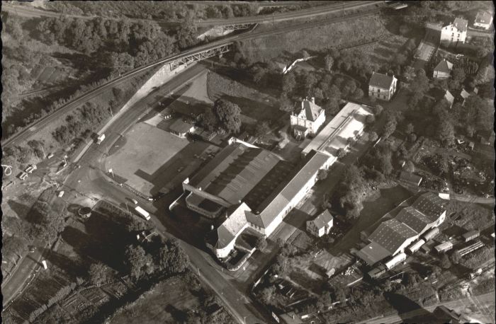 Hagen Westfalen Hagen Fliegeraufnahme