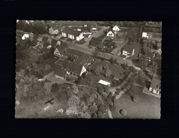 DORTMUND  CITY Fliegeraufnahme