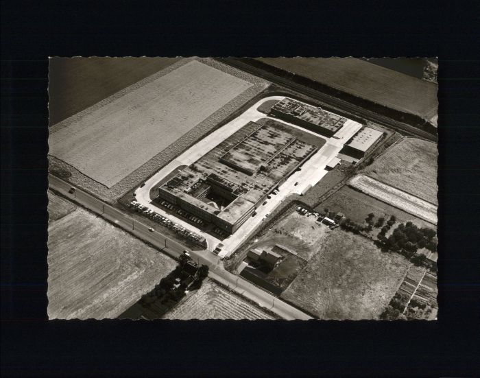 DORTMUND  CITY Fliegeraufnahme