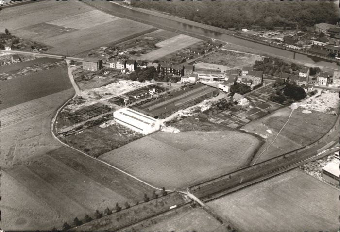 DORTMUND  CITY Fliegeraufnahme