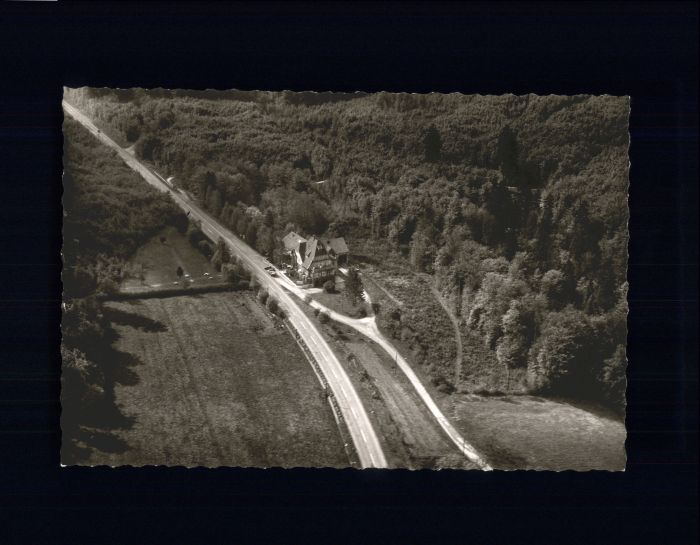 Waake Södderich Fliegeraufnahme