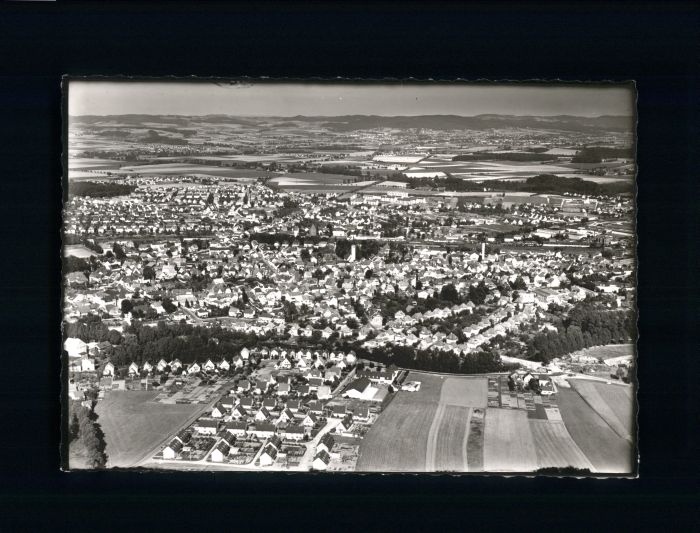 Lage Lippe Fliegeraufnahme