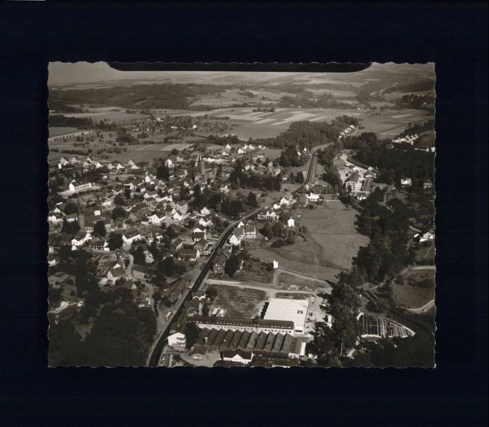 Ruppichteroth Fliegeraufnahme