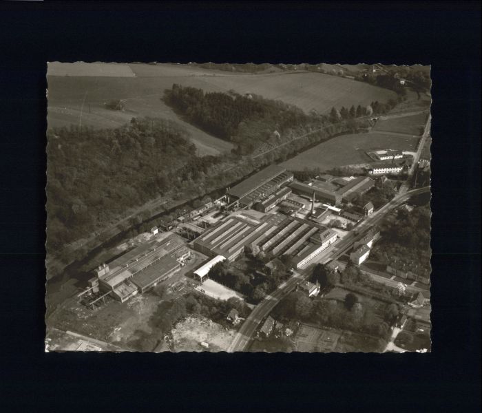 Hueckeswagen liegeraufnahme