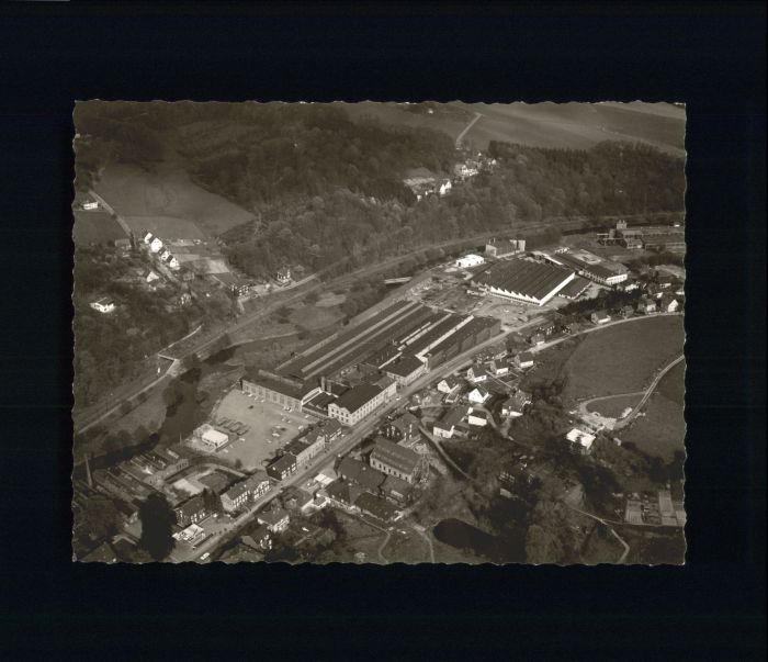 Hueckeswagen liegeraufnahme