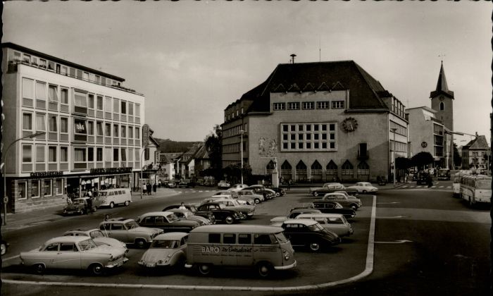 Villingen-Schwenningen