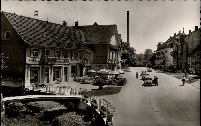 Bad Duerrheim riedrichstrasse