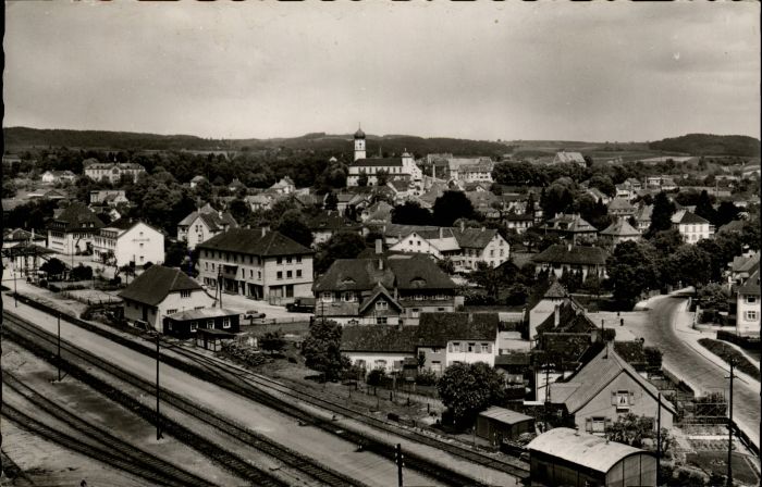 Stockach Baden KONSTANZ BW
