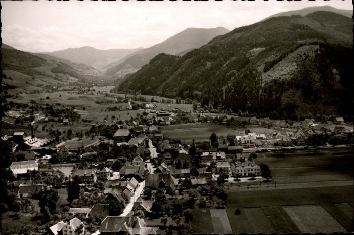 Bleibach Fliegeraufnahme