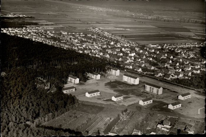 Speyer Rhein Speyer Fliegeraufnahme