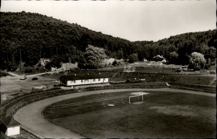 Otterberg Schwimmbad