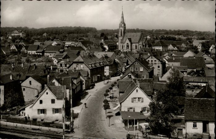 Bad Rappenau