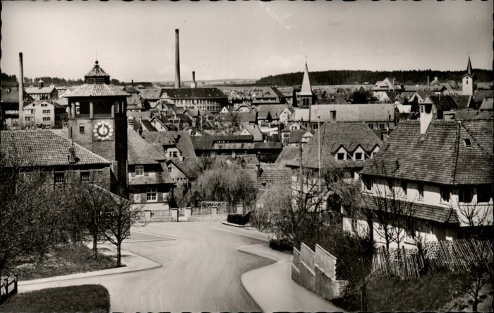 Villingen-Schwenningen