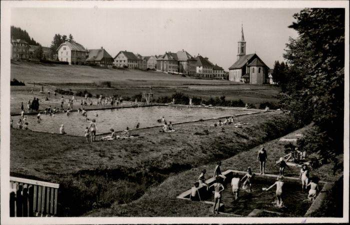 Schoenwald Schwarzwald Schönwald