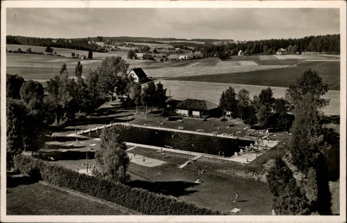 Koenigsfeld Schwarzwald Königsfeld Schwimmbad
