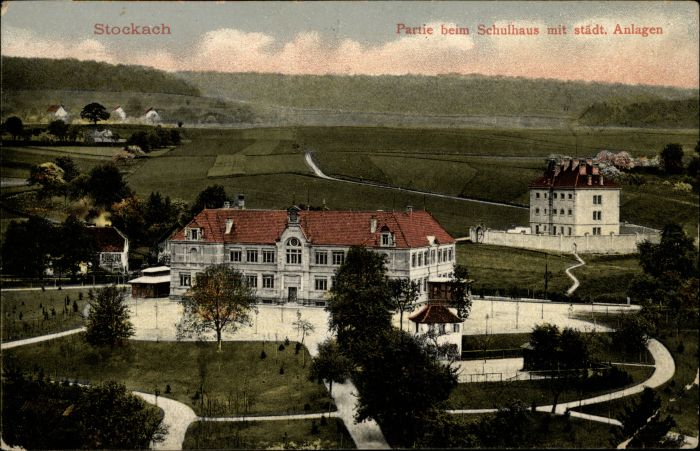 Stockach Schule