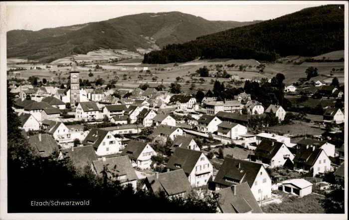 Elzach