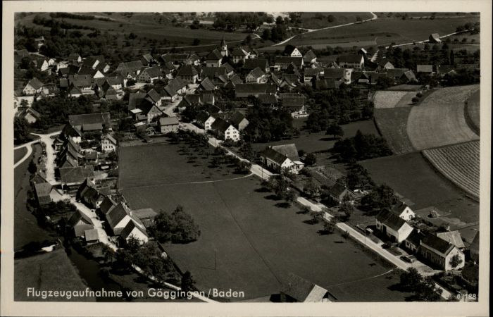 Goeggingen Baden liegeraufnahme