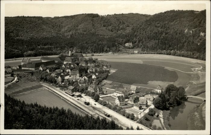 Beuron Donautal Beuron