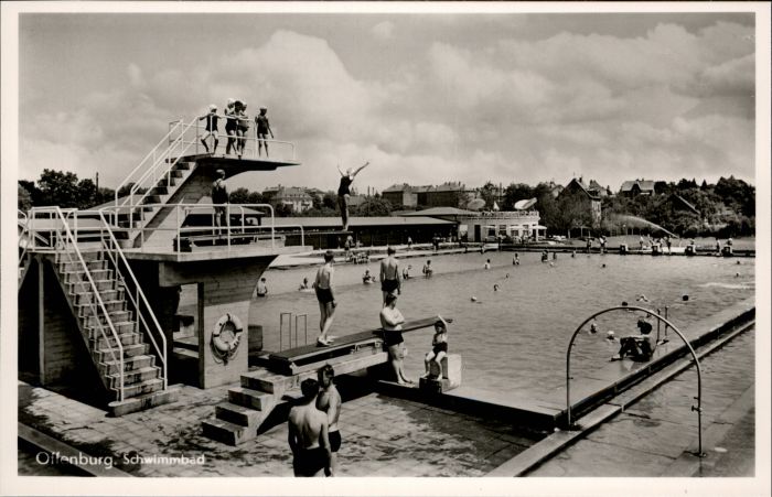 Offenburg Schwimmbad