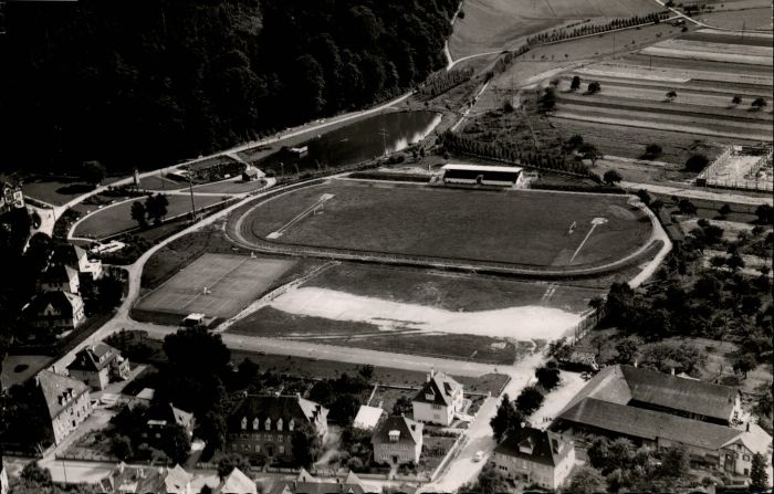 Waldkirch Breisgau Waldkirch Fliegeraufnahme