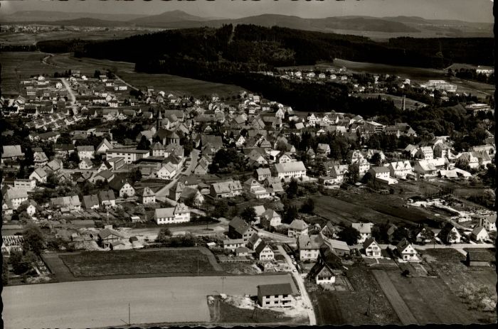 Bad Duerrheim liegeraufnahme