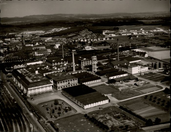 Singen Hohentwiel Fliegeraufnahme