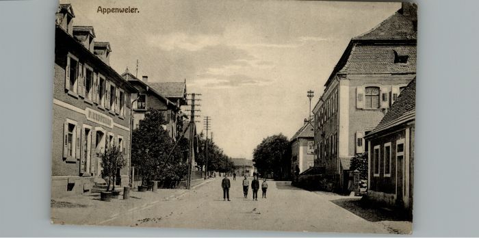 Appenweier