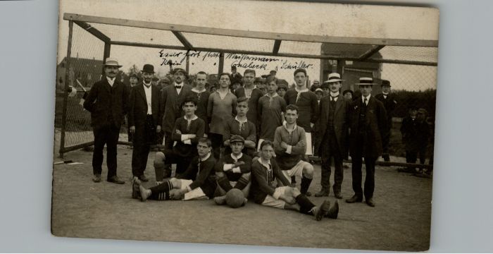 Solingen [Stempelabschlag]