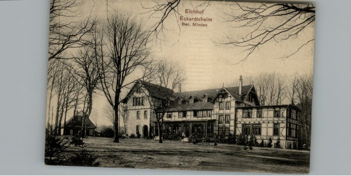 Eckardtsheim Eichhof