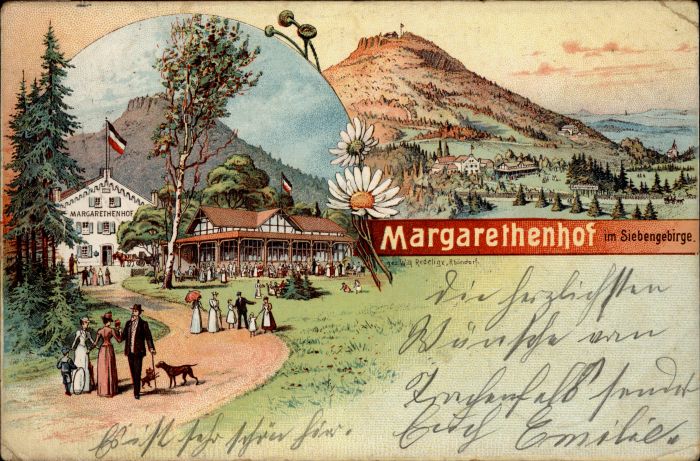 Koenigswinter Margarethenhof