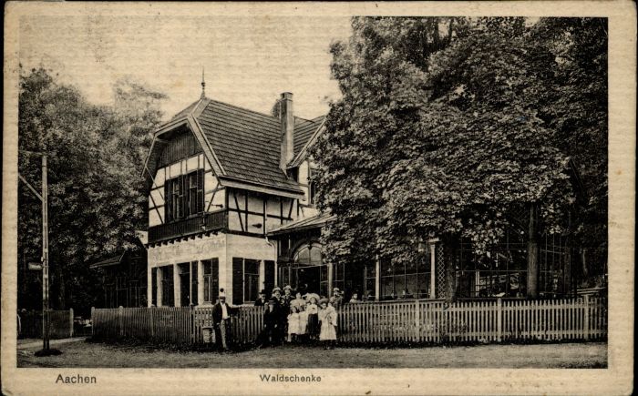 Aachen Waldschenke