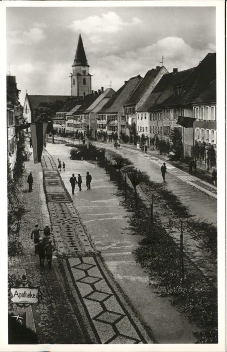 Huefingen Schwarzwald-Baar-Kreis BW