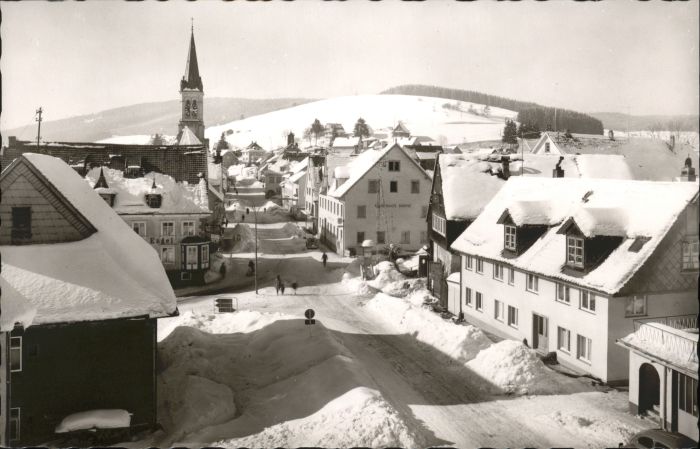 Voehrenbach Gasthaus Krone