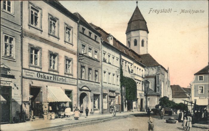 Freystadt Oberpfalz Freystadt