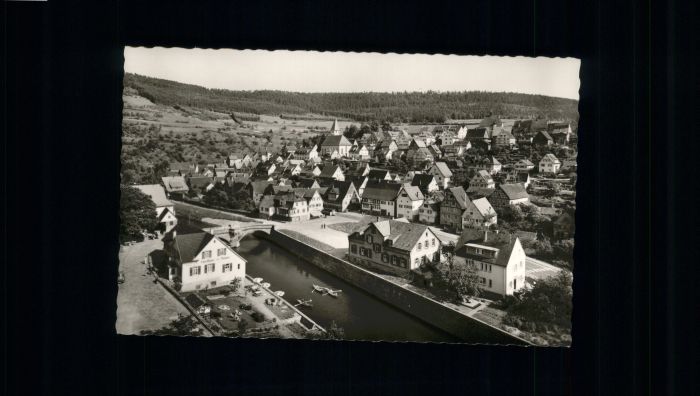 Wildberg Schwarzwald Wildberg