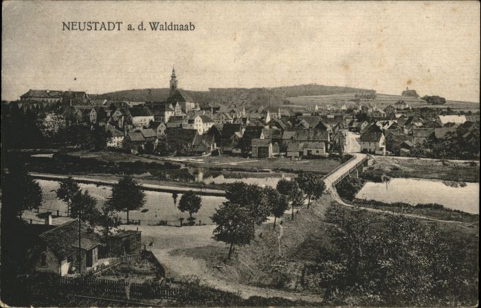 Neustadt Waldnaab