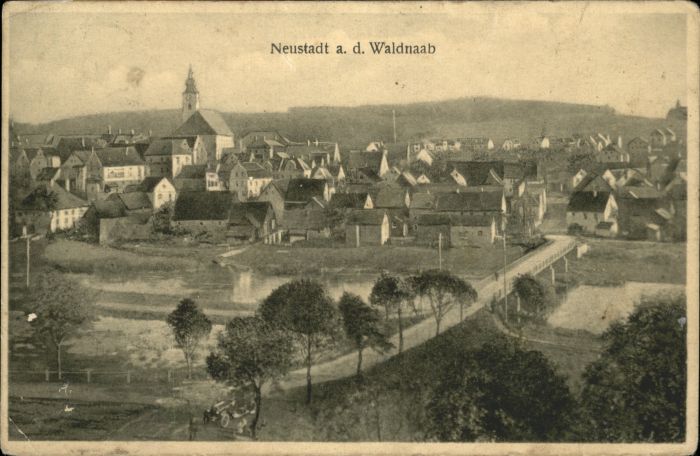 Neustadt Waldnaab