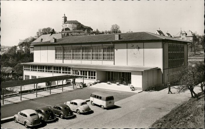 Vaihingen Enz Stadthalle