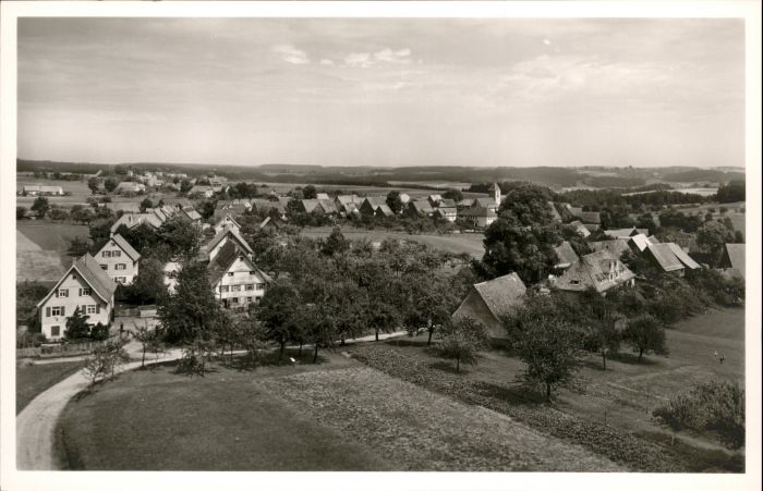 Roetenberg Aichhalden Rötenberg