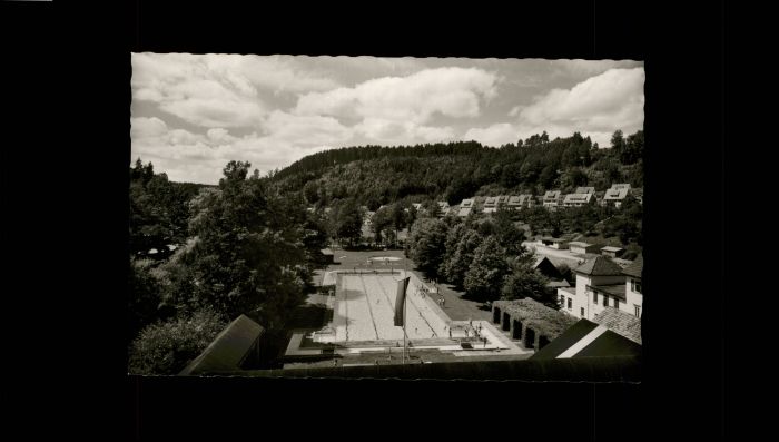 Altensteig Schwarzwald Altensteig