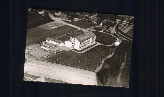 Nittenau Fliegeraufnahme