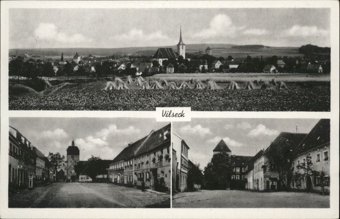 Vilseck Oberpfalz Vilseck