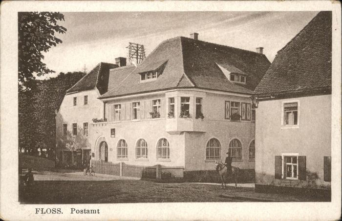 Floss Postamt